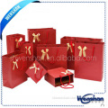 Chinese Factory OEM Production Customized Paper Bag